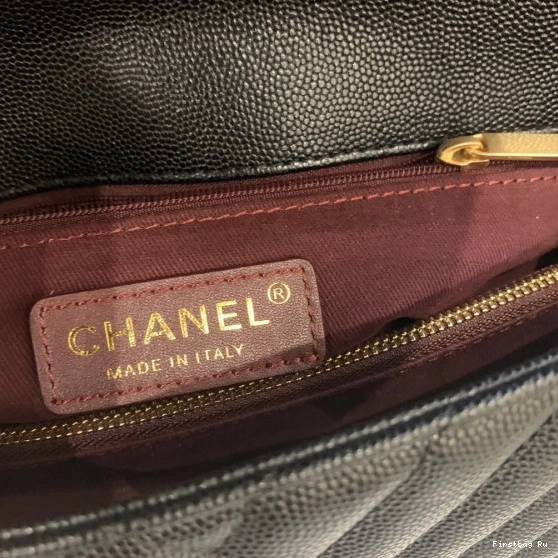 First Bag Ru BAG COCO CHANEL HANDLE 0716